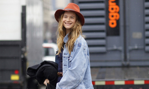 沒走過伸展台你還是可以穿得像超模！VS天使私服Tips 維多利亞的秘密、私服、街拍、Alessandra Ambrosio、Adriana Lima