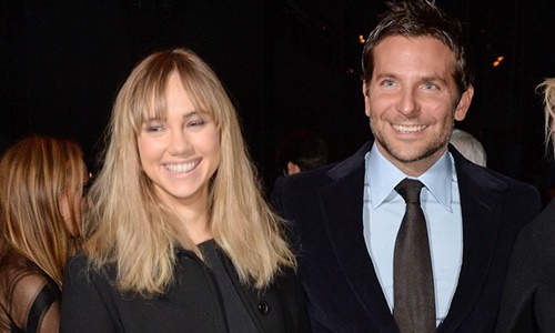 妞快報：其實他喜歡的才是小珍妮佛？布萊德利庫柏與嫩模女友分手 妞快報、布萊德利庫柏、Suki Waterhouse、蘇琪沃特豪斯、小珍妮佛、分手