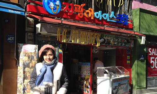 去韓國怎能錯過仁寺洞！3/23-3/30綜藝節目推薦 韓國、旅遊、旅行、綜藝、節目表