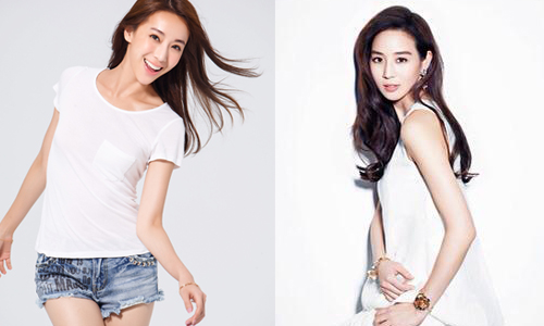 想要透亮白？跟著女神們這樣做  美白、女神、保養、白皙、隋棠、珍珠粉、