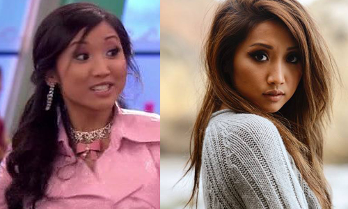 蘭小姐美美噠！《小查與寇弟》要角現在長這樣 The Suite Life of Zack and Cody、Then & Now、小查與寇弟、迪士尼、今昔對比