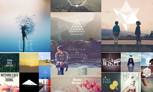 文藝少女看過來！精緻的藝術文字App特蒐 手機、App、文字、字型、字體