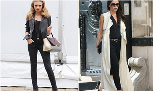 [友站新聞]春天就是要瘦！「心理學家」傳授視覺爆瘦10公斤的穿搭法  ibeauty、流行度、流行度、顯瘦、心理學家