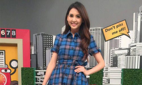 女明星產後復出無肉一身輕！人妻界秒瘦的致勝錦囊 瘦身、減肥、雕塑身材、女明星、懷孕