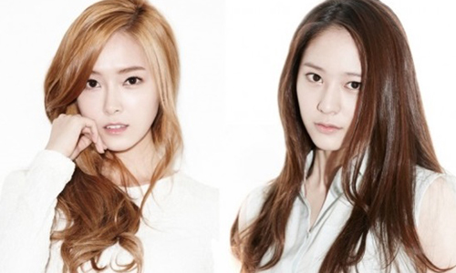 都給你們家賺就飽了啊！5對亞洲超吸金姊妹花 姊妹、姊妹花、徐熙媛、徐熙娣、大S