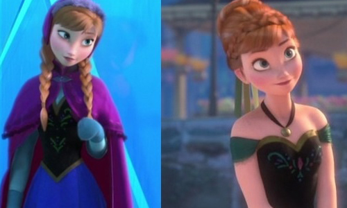 你能猜出這是誰的衣服嗎？迪士尼粉絲眼力大會考 迪士尼、粉絲、測驗、有趣、時尚