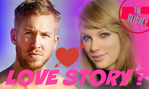 沒看過比他們更速配的！6點證明泰勒絲和新對象是金童玉女 泰勒絲、Taylor Swift、凱文哈里斯、Calvin Harris、速配