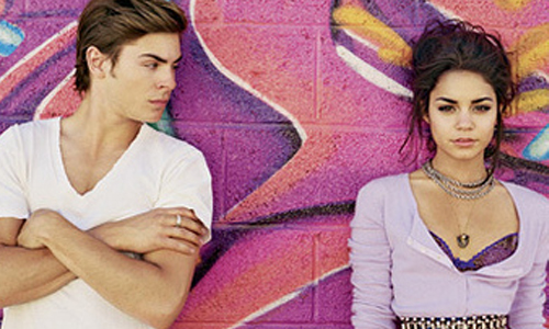 牽手和分手來自同一雙手  5位後悔和前任分手的藝人 分手、泰勒絲、Taylor Swift、柴克艾弗隆、Zac Efron