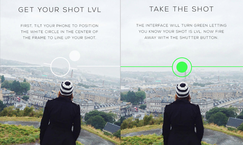 03/24限時免費App特輯：再也不怕手殘照片拍歪！ 限免、免費、特價、iPhone、App