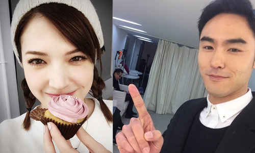 妞快報：許瑋甯阮經天分手危機？女方：「冷靜期」 妞快報、許瑋甯、阮經天、愛情長跑、戀愛