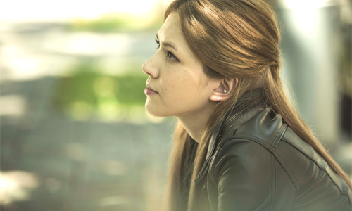 [新聞稿] 許瑋甯撞臉精靈女王   網友封「空靈系美女」 麻醉風暴、許瑋甯、空靈、