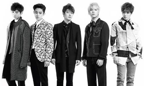 不只搖滾更要直達心底！FTIsland首度全創作專輯強勢COMEBACK FTISLAND、韓國、樂團、回歸、創作、正規專輯、韓文、搖滾、美男、實力派、洪基、鍾訓、在真、敏煥、承炫