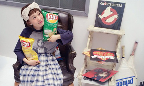 讓你穿得像日雜型錄一樣好看！柴田紗希原宿風穿搭5重點 柴田紗希、日系、模特兒、原宿、穿搭