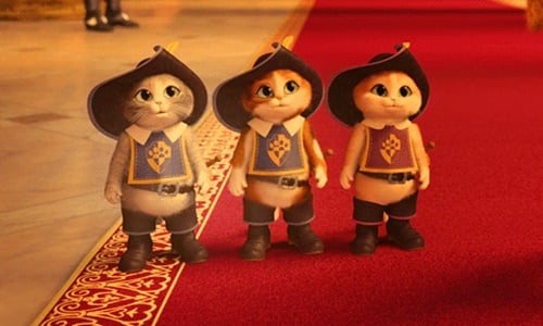 賣起萌來也不輸迪士尼！5隻讓你超想養的夢工廠小可愛們 夢工廠、動畫、馬達加斯加爆走企鵝、老大、卡哇伊