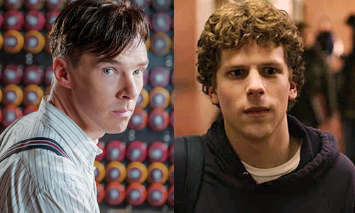 書呆子美男正夯！盤點6部電影最帥氣的聰明呆男孩 天才、書呆子、美男、帥氣、聰明、呆、電影、愛的萬物論、模仿遊戲、社群網戰、傑西艾森柏格、盜貼人生、愛的萬物論、艾迪瑞德曼、BC、奧斯卡、客製化女神、蜘蛛人、陶比麥奎爾、安德魯加菲、宅男的戀愛字典、松田龍平
