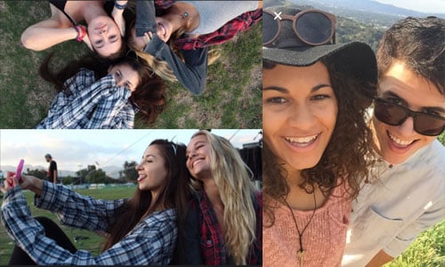 官方推出拼貼App《Layout》 讓你輕鬆組合相片發IG IG、instagram、layout、拼貼、相片