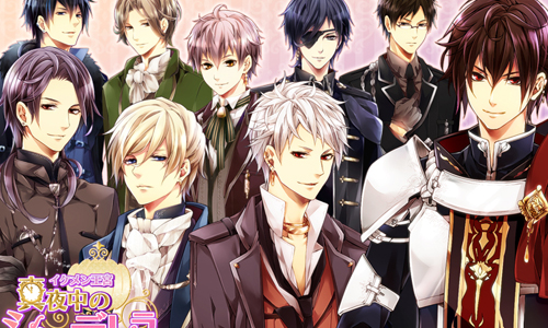 妞編輯生存事件簿Vol.14：編輯們最熱衷的事情居然是意淫… 妞編輯生存事件簿、妞編輯、生活、職場、甘苦談