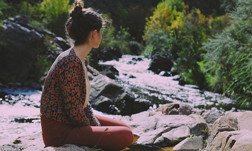 分手後能不能繼續當朋友？5個方法讓妳確認自己的心意 分手、失戀、愛情、感情、戀情