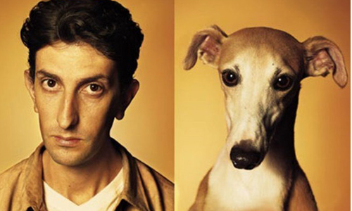 寵物主人傻傻分不清楚？越養越像的飼主和狗狗 寵物、狗、狗狗、主人、飼主