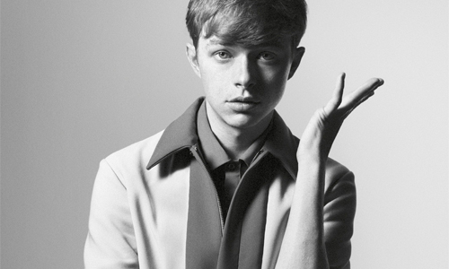 太久沒看到他粉絲受不了啦！丹恩迪漢4部新作火熱籌備中	 丹恩迪漢、Dane DeHaan、 LIFE 、Tulip Fever、 Two Lovers and a Bear