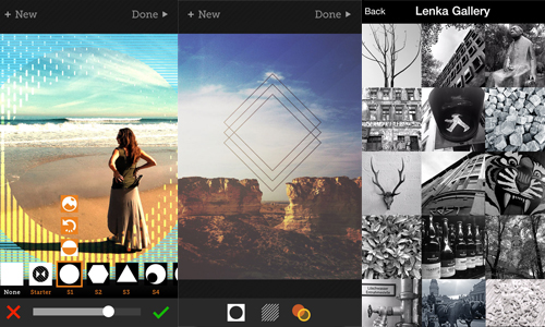 03/26限時免費App特輯：4款高質感的攝影軟體！ 限免、免費、特價、iPhone、App