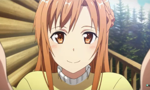 蘋果有Siri、安卓有女神！用甜美嗓音叫你起床的App《亞絲娜小秘書》 手機、App、秘書、亞絲娜、刀劍神域