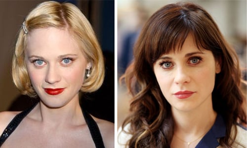 俏妞柔依其實是金髮妞？盤點8位女星真實的髮色 染髮、挑染、金髮妞、棕髮、黑髮