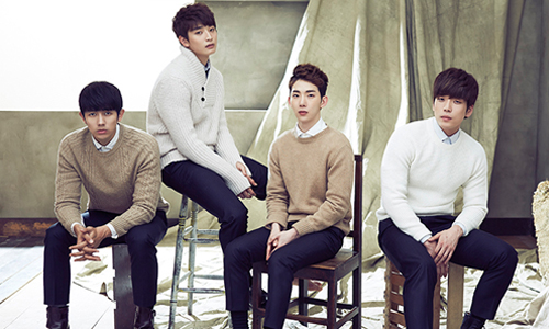 妞快報：誰許你們中離的？！1世代、2AM跟上演藝圈分手潮 妞快報、1世代、2am、解散、趙權