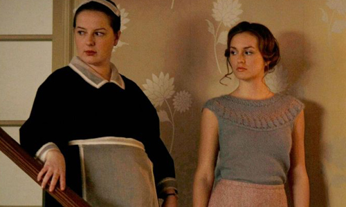 粉絲超興奮！《花邊教主》Blair下戲後最好的朋友不是Serena而是... Queen B、Dorota、Leighton Meester、Dorota、Blair