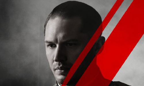 原著小說橫掃各大獎項　《第四十四個孩子》懸疑犯罪電影預告片 小說、改編、犯罪、懸疑、連續殺人