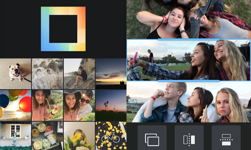 03/27限時免費App特輯：Instagram專屬的拼貼軟體 限免、免費、特價、iPhone、App