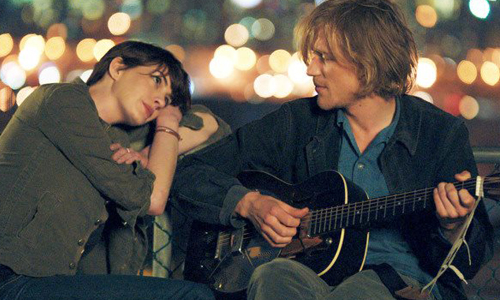 女神首次自製自演！安海瑟薇感人新片《紐約安可曲》 安海瑟薇、演員、自導自製、紐約安可曲、電影