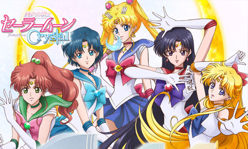 不用變身也能當月光仙子！美少女戰士角色陽傘華麗登場 美少女戰士、美戰、月光仙子、陽傘、動漫