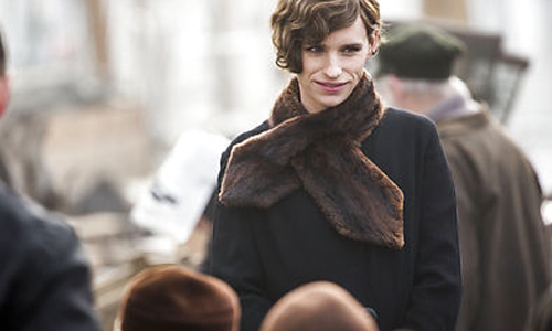 奧斯卡影帝變性成功？爭議電影《變性女郎》看點解析 The Danish Girl、艾迪瑞德曼、變性、爭議、變性人、丹麥女孩、變性女郎、後勢看漲、期待、期待度、奧斯卡