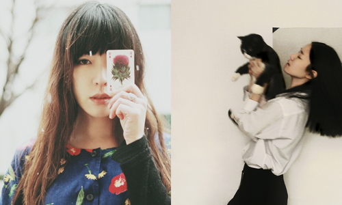 韓劇中最輕甜的嗓音！5組一定要認識的韓國獨立音樂才女 Yozoh、K-Indie、韓國、獨立音樂、才女