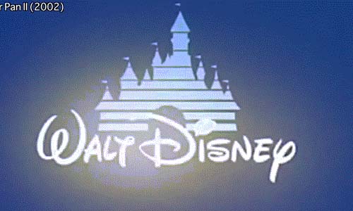 一起墜入回憶的漩渦！迪士尼20年來的LOGO進化史 迪士尼、童年、回憶、LOGO、DISNEY