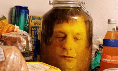 被整到只能算你衰　15個愚人節高手級整人絕招 愚人節、整人