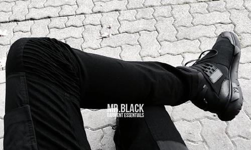 [新聞稿] 讓專家來護理你的衣物－Mr. Black Garment 時尚、Mr.Black、澳洲、衣物護理師、清新