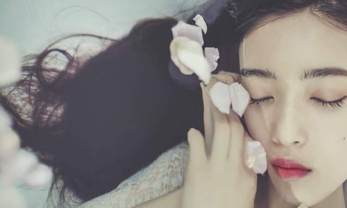 想養成透明肌就這樣做！濃妝vs.淡妝卸妝方式停看聽 皮膚、肌膚、卸妝、濃妝、淡妝