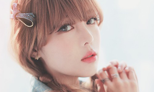 趕時間就這樣做！超方便的「面紙腮紅上妝法」 腮紅、面紙、美妝、化妝、上妝、笑肌、美麗、美容、方便、OL、趕時間、早晨、早上