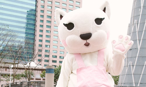 跟著妞新聞尋找你的粉紅音符！趣趕集電影嘉年華活動回顧 趣趕集、妞新聞、妞活動、2015趣趕集、幸福樂曲篇