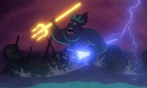 我們都是被迪士尼嚇大的！讓你留下童年陰影的7個迪士尼死法 迪士尼、死法、恐怖、童年、陰影