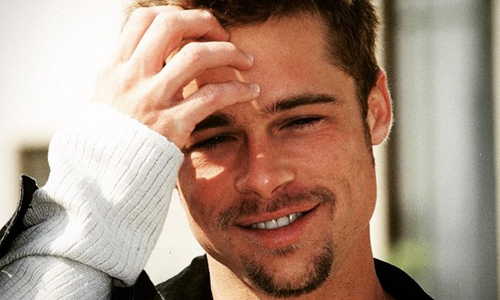 歐美名人舊照遭起底！90年代的他們超青澀 歐美、Dave Benett、Instagram、攝影、舊照