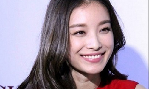 蘭陵王的女友是何方神聖？中國新小花旦倪妮 馮紹峰、倪妮、張藝謀、謀女郎、娛樂圈