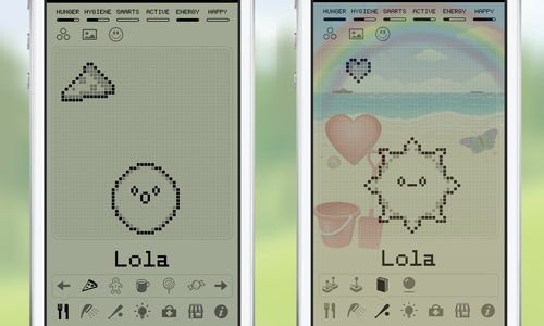 03/30限時免費App特輯：一起來養電子雞！ 限免、免費、特價、iPhone、App