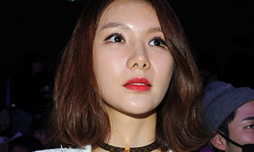 妞快報：羞修臉？After School團長臉皮「人工進化」 整形、緊繃、金正雅、After School、妞快報