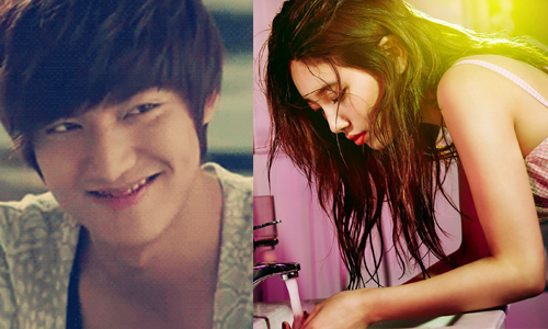 miss A小露性感粉嫩回歸！但看著新歌粉絲心裡浮現的卻是…… miss a、秀智、fei、jia、min