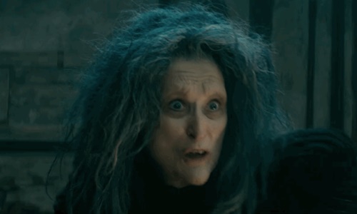 妞快報：連梅莉史翠普都輸了！最受歡迎反派竟是…？ 妞快報、梅莉史翠普、反派、兒童民選獎、Nickelodeon Kids' Choice Awards