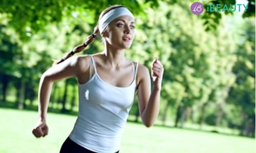 [友站新聞]超簡單減肥法更勝有氧！「健走」三個月就能甩油17公斤  ibeauty、激烈、運動、健走、延緩老化