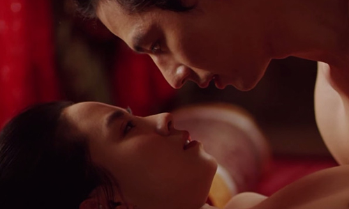 脫下衣裳就是惡女？脫得最讓人印象深刻的電影女星是…… 亞曼達賽佛瑞、A片女神：深喉嚨、 宋智孝、霜花店、 妞市調